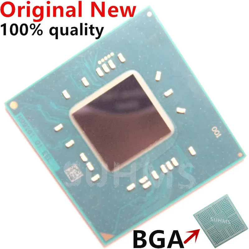 Placa Base Mini PC Intel Celeron J4125 – Chipset BGA Original - imagen 2