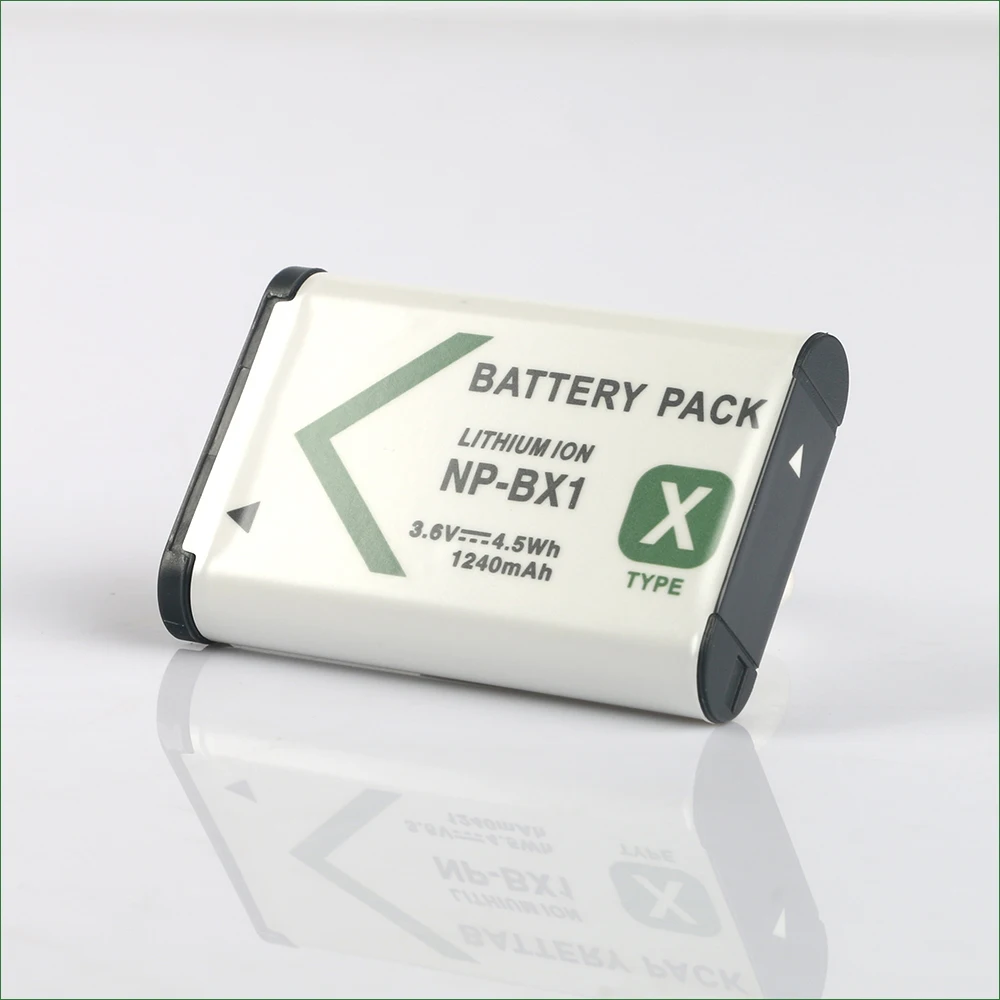 1PC Battery