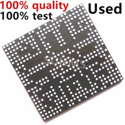 Chipset BGA AC8227LTVA para Reballing de Placas Madre Profesional
