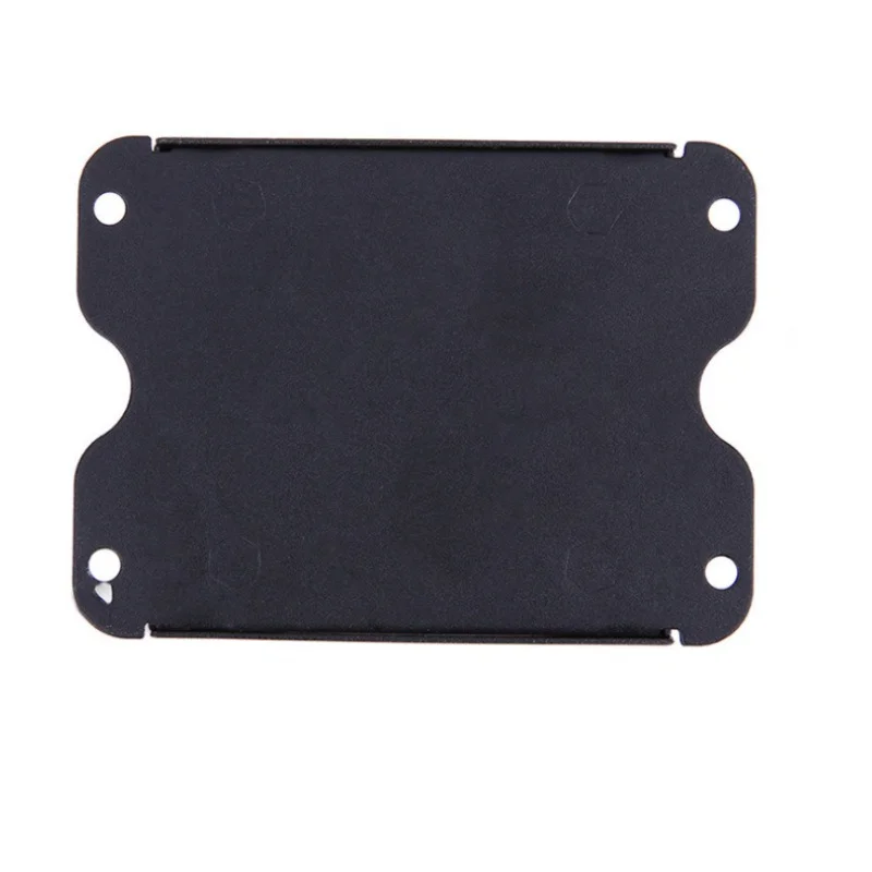 Amplificador LED - Detalle de especificaciones técnicas