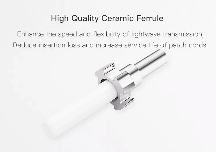 Optic Patch Cord (2)