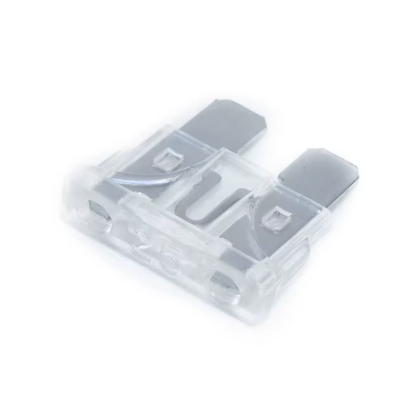 Kit Fusibles Cuchilla Coche 5-30A - imagen 3
