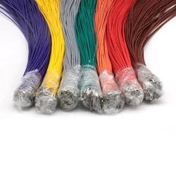 Cable Extensor PH 2.0 Doble Hembra Pines 26 AWG