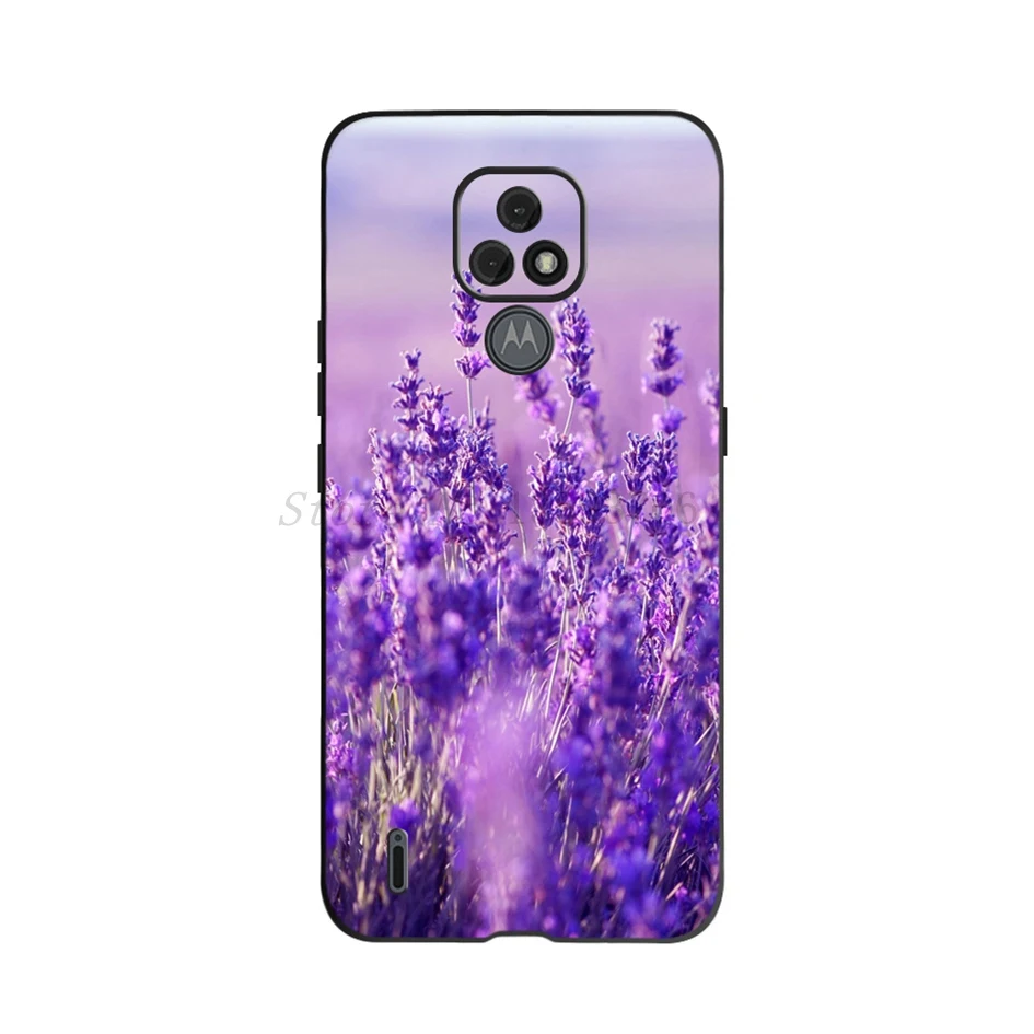 Funda de silicona suave para Motorola Moto E7 Plus, protector de TPU para Moto E7 Power 2021, funda de teléfono para MOTO E7 E 7 Plus - imagen 5