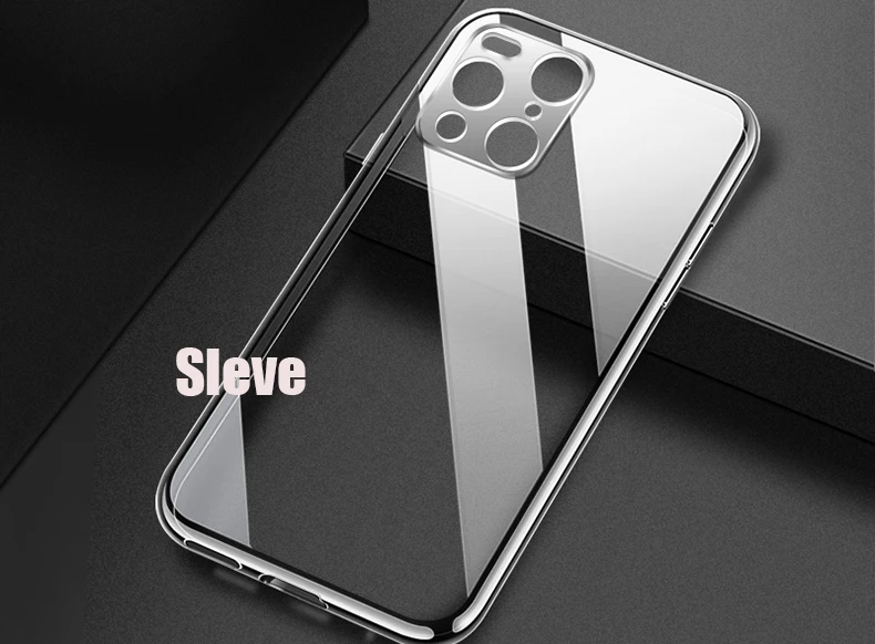 Funda para OPPO Find X3 Ultra delgada, transparente, suave, TPU, Fundas para OPPO Find X3 Pro Lite Neo Couqe - imagen 5