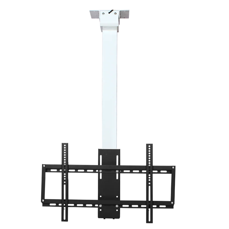 Soporte de elevación eléctrica para TV HILLPORT para pared de TV aplicable a soporte Vertical motorizado de 32 ~ 70 pulgadas altura ajustable DS700 - imagen 3