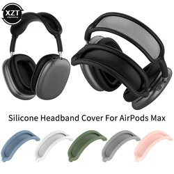 Funda Silicona AirPods Max – Protección Diadema Lavable