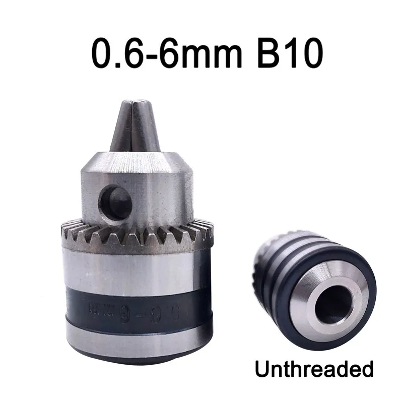 0.6-6mm B10