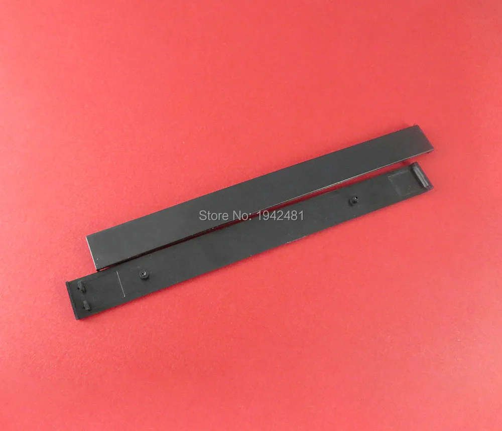 30 Uds para PS2 7W 70000 chasis cubierta media tira decorativa reemplazo para Playstation PS2 controlador pieza de reparación de alta calidad - imagen 4