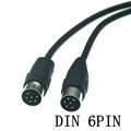 DIN 6PIN