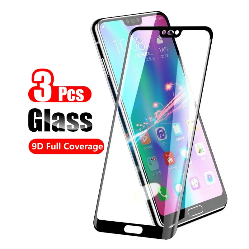 9D Glass-Honor10
