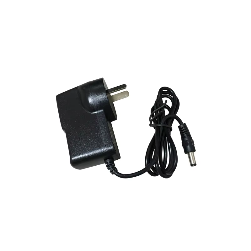 Transformador Enchufe Australia 100-240V a 6V 1A para LED