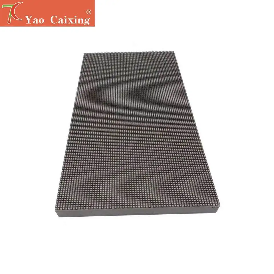 Módulo de espacio pequeño a todo Color, matriz de puntos interior, placa de unidad HD, P2.5, 320x160mm - imagen 2