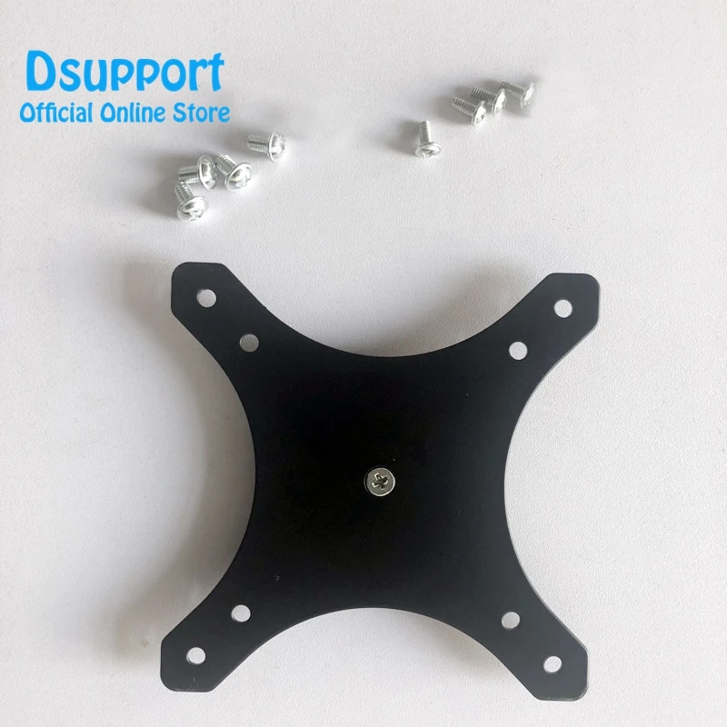 Cabezal de montaje de Monitor personalizado, piezas para soporte de Monitor de la serie OL, accesorios de conector para OL-3L/OL-1S - imagen 5