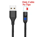 Only Cable Black