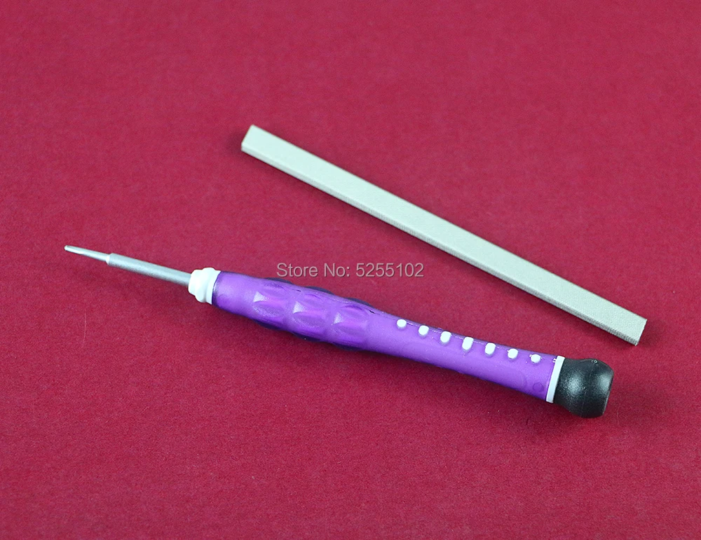 30 juegos de destornilladores de punta en Y de diseño portátil y preciso para Nintendo Switch, piezas de herramientas de reparación, destornillador, esponja conductora - imagen 4