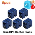 BP6 Blue 5pcs