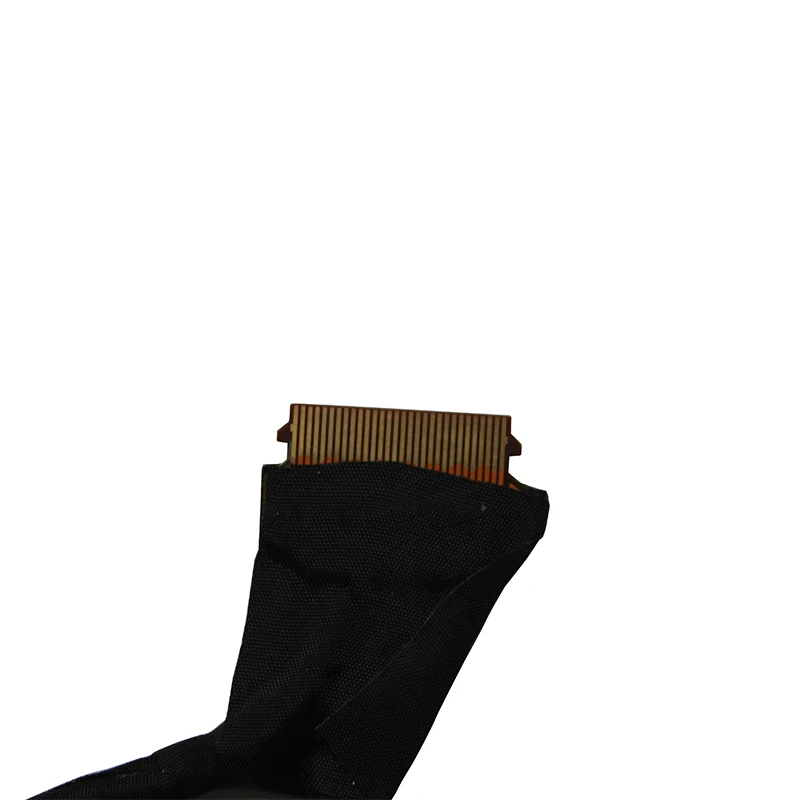 Cable flexible para pantalla de vídeo de 40 Pines, cable de cinta C/N 50.47l03.001, DCXMF, para portátil Dell Inspiron 7537, 15, 7000, 7537 - imagen 2