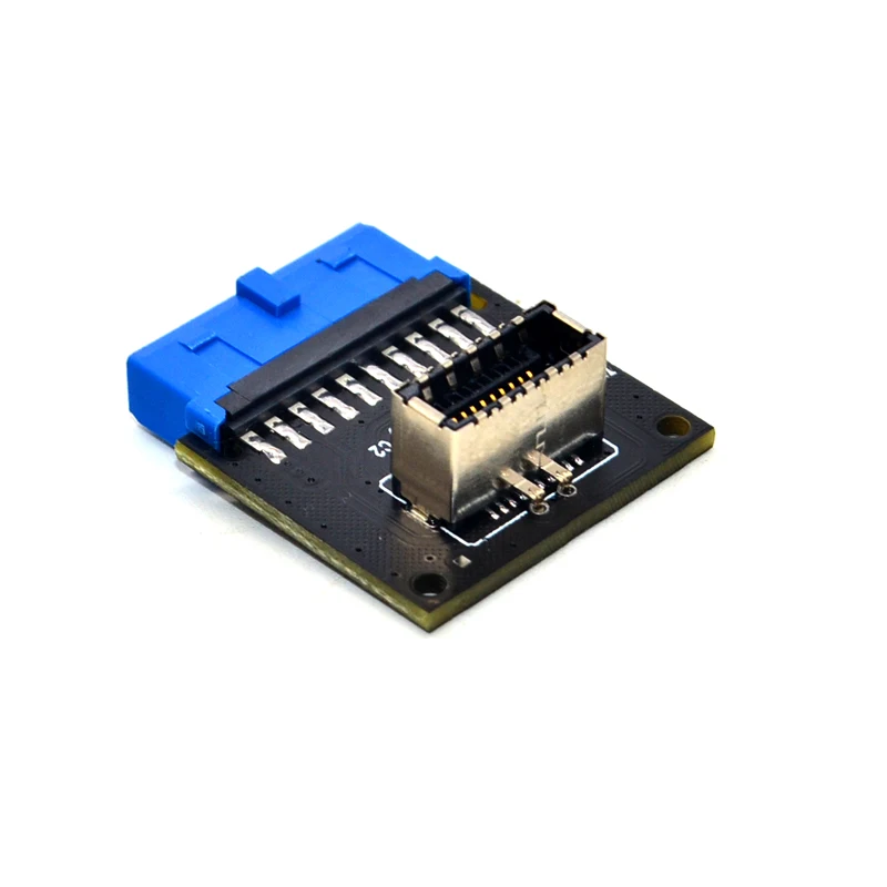 Adaptador USB 3.1 frontal para placa base - imagen 2