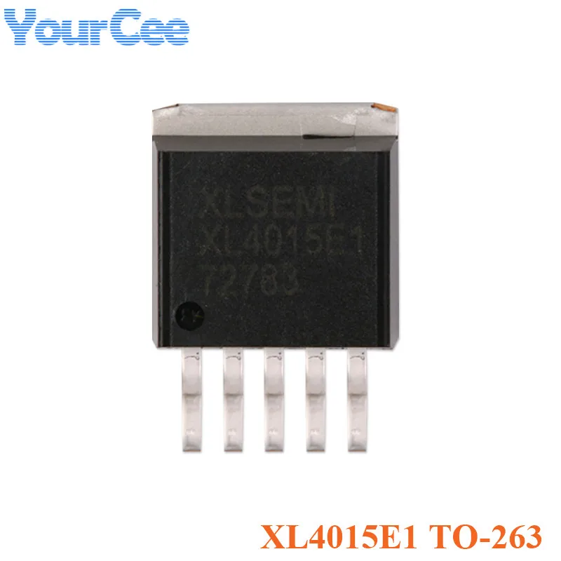 XL4015E1 Chip