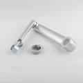 OL-3L ARM SILVER