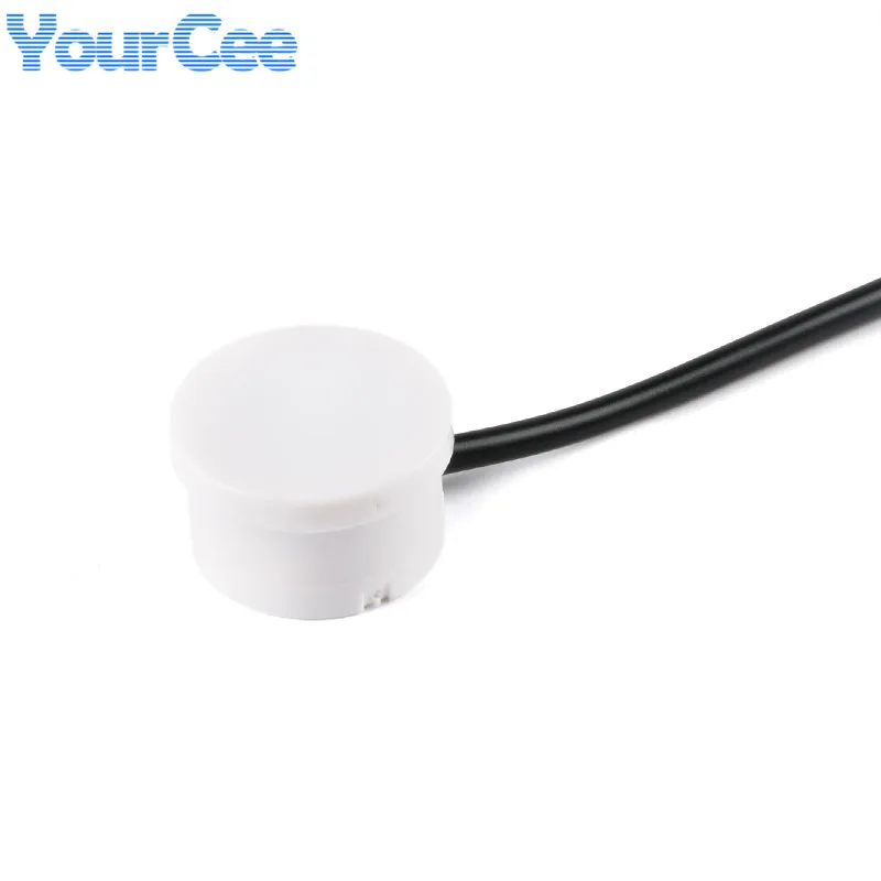 XKC-Y25-V Sensor de interruptor de nivel de líquido de agua sin contacto Detector de nivel de líquido de agua adjunta sin contacto exterior 5-24V - imagen 4