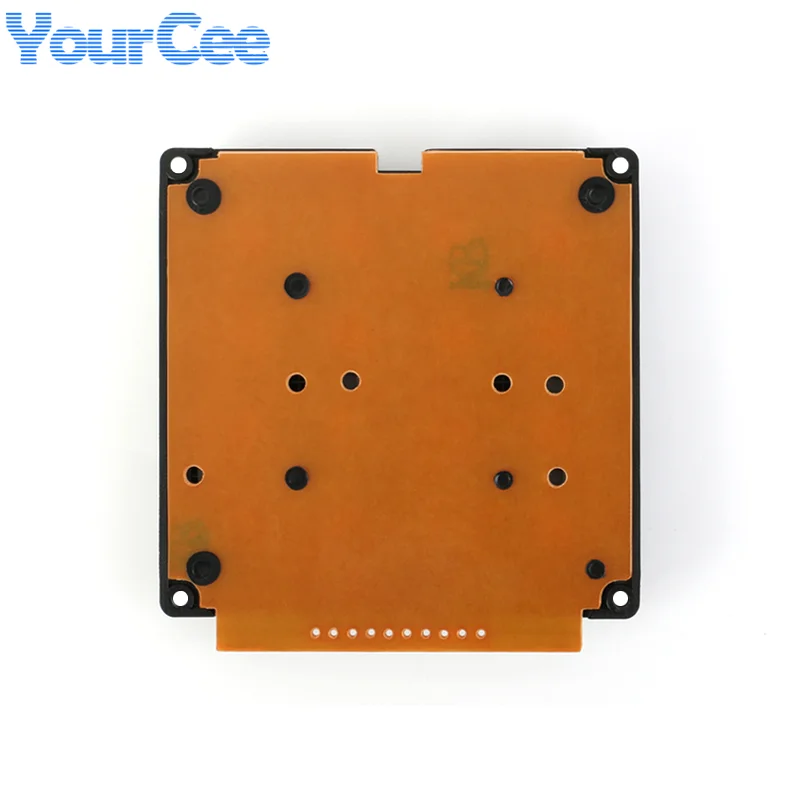 3*4 4*4 commutateur matriciel clavier clavier ABS touches en plastique Module de matrice 4x4 3x4 12 16 touches bouton interrupteur à Membrane Kit de bricolage pour Arduino - imagen 5