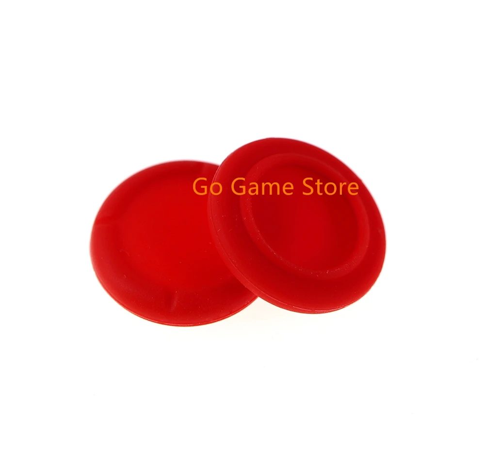 200 Uds para Nintendo Switch JoyCon NS Joy Con controlador 3D Joystick analógico tapa de palanca de pulgar módulo de botón reemplazo de Control - imagen 2