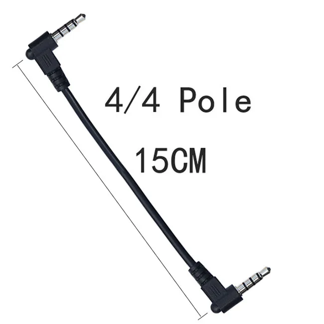 4 Pole  15cm