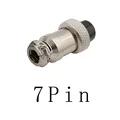 7 Pin Socket