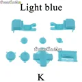 K light blue