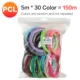 PCL 30 Colors