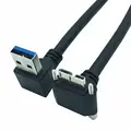 USB DN-Micro B DN