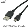 Mini USB Cable