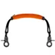 orange Lanyard