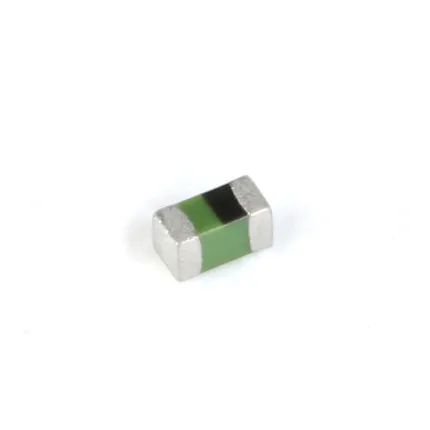 100 unids/lote 0402 SMD Inductor de potencia Error 0.3nH 1nH 1.2nH 1.5nH 1.8nH 2nH 2.7nH 3nH 3.3nH 3.6nH 3.9nH 4.7nH 5.6nH todas las series - imagen 3