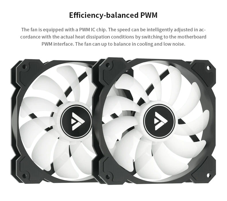Dos fanáticos se muestran en una imagen