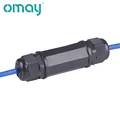 waterproof connector
