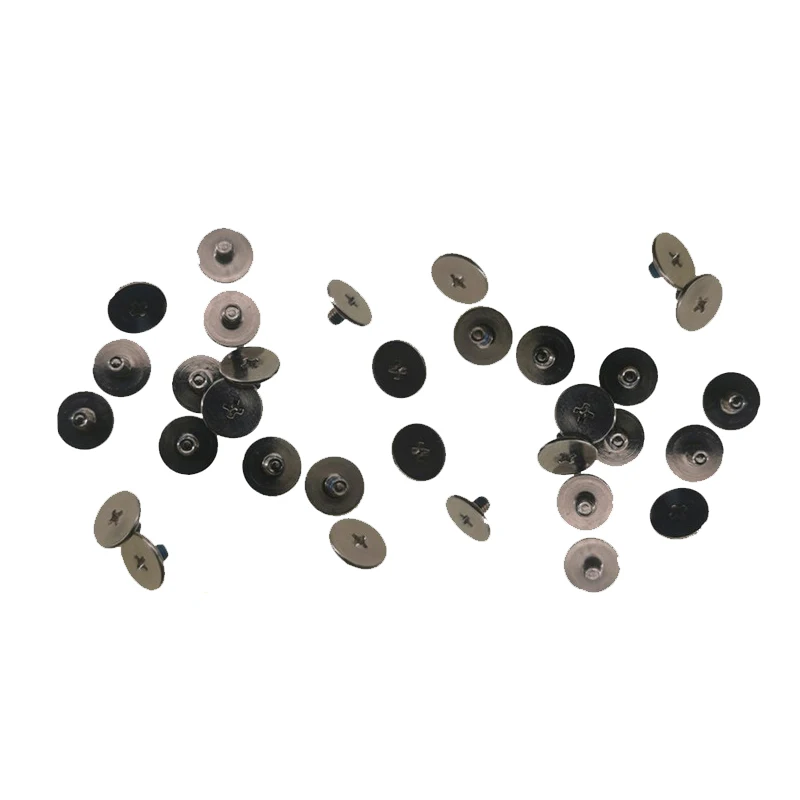 Tornillos de bisagra de eje LCD para Dell G Series G3 3590 G3 3500 G5 5590 G5 5500, refuerzo de actualización de ordenador portátil - imagen 2