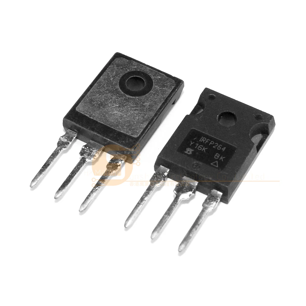 Nuevo IRFP264 IRFP264N TO-247 N 250V 38A TO247 MOSFET - imagen 3