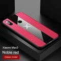 only red case