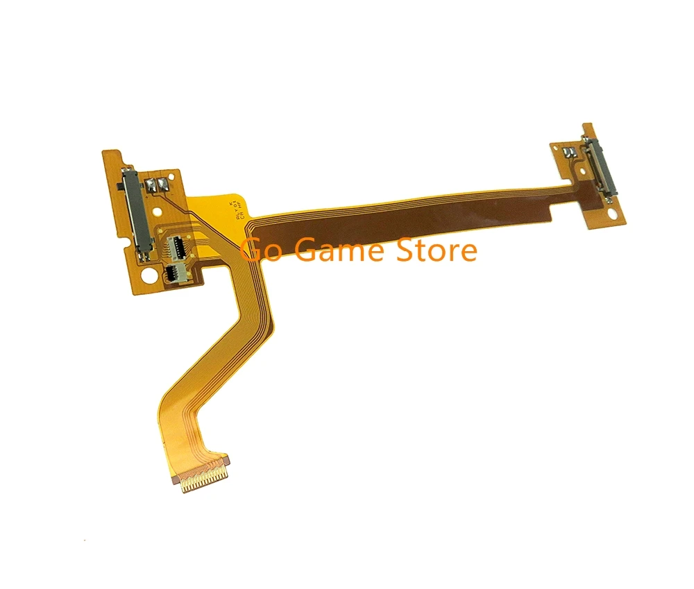 Cable de cinta flexible superior de Control de volumen de altavoz Original para Nintendo nuevos altavoces 3DS Cable flexible para nueva consola 3DS - imagen 5