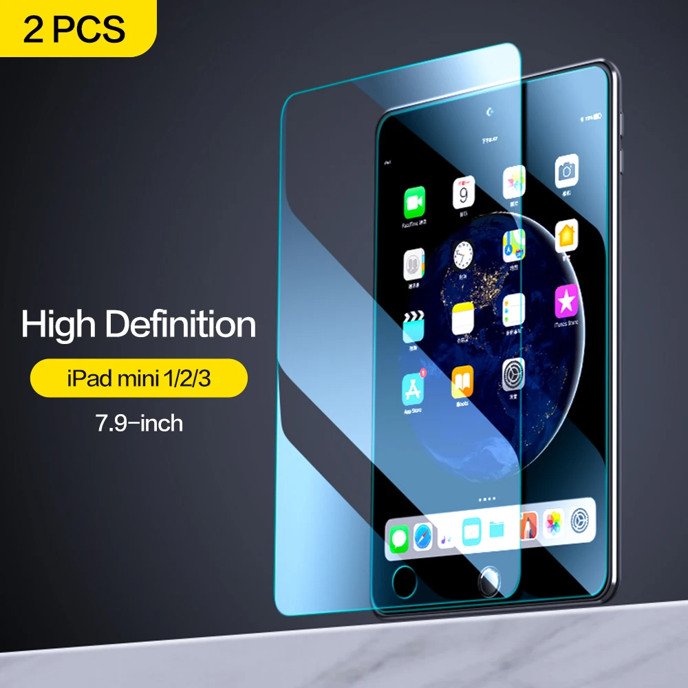 iPad mini 1 2 3  7.9