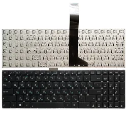 Teclado ASUS X550C – Español QWERTY Negro