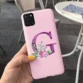Pink G