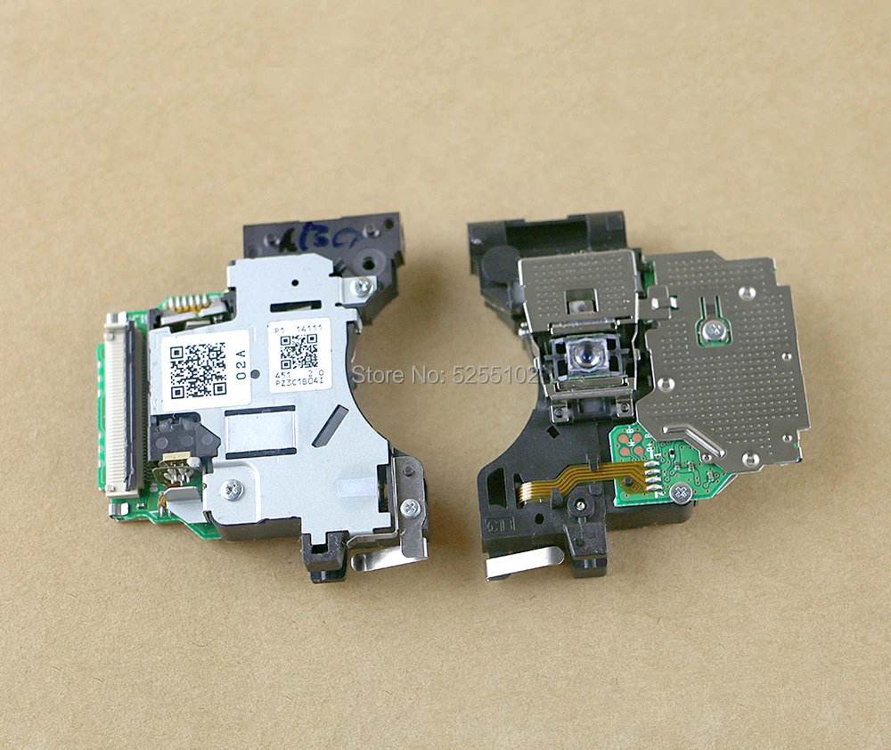 1 Uds. Para PS3 Super Slim lente láser de un solo ojo 4200 para PS3 Super Slim CECH-4200 451A lente óptica original - imagen 2