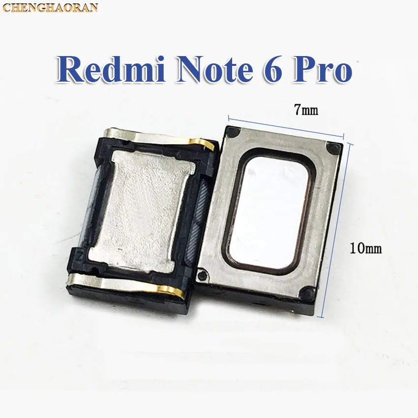 Piezas de reparación para Xiaomi Redmi 1, 2, 3, 4, 5, 5 Plus, 5A, 4X, 4A, 3S, 2A, Note pro, 1s, el mejor precio para 2 piezas - imagen 2