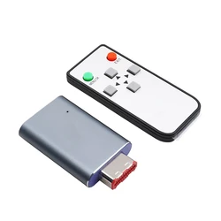 Adaptador HDMI Nintendo GameCube – Convertidor de vídeo HD
