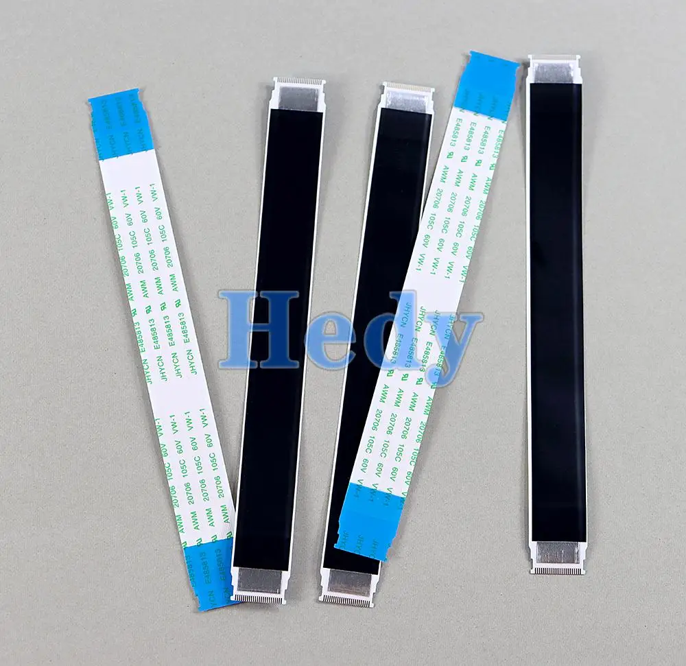 Cable flexible de repuesto para unidad de Dvd de 24 pines, cinta de lente láser de 40 pines para consola Playstation 5, 1 unidad - imagen 3