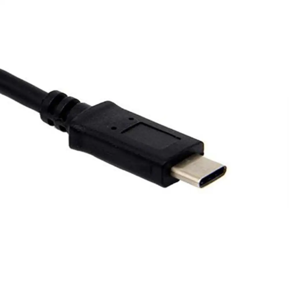 Cable USB-C a SATA III adaptador para disco duro SSD - imagen 3